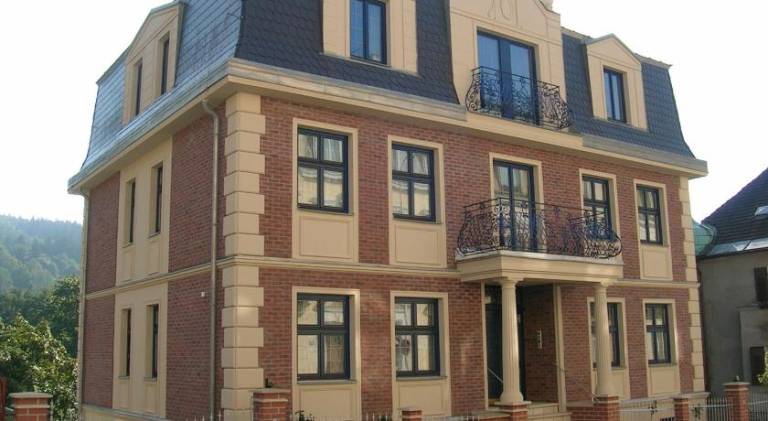 Holiday apartment with 2 rooms for 6 persons — photo 3