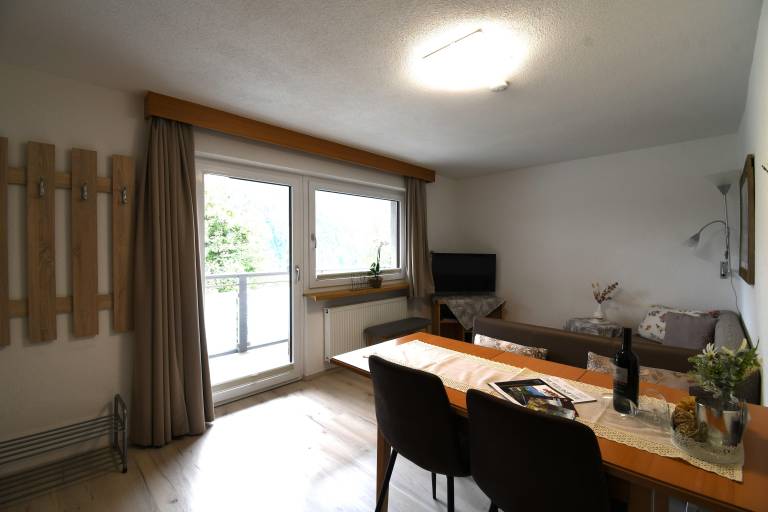 Appartement Oetz