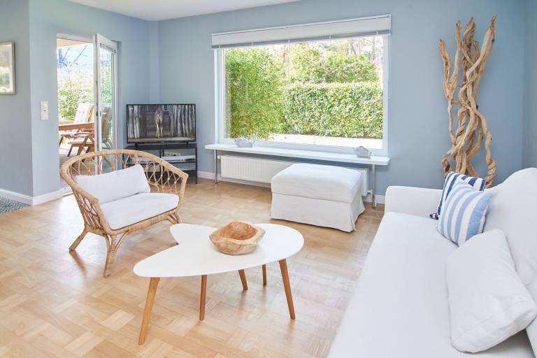 Apartment „Sunrise“ im Beachhouse – Ideal für Familien oder Gruppen — photo 2
