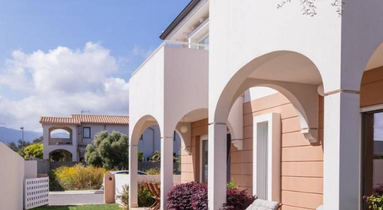 Residenza del Barone Luxury House - Pula, Sardegna — photo 2