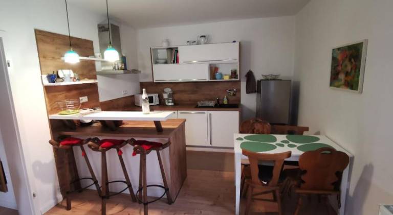 Ferienwohnung Bretten