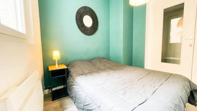 Ferienwohnung  Grenoble