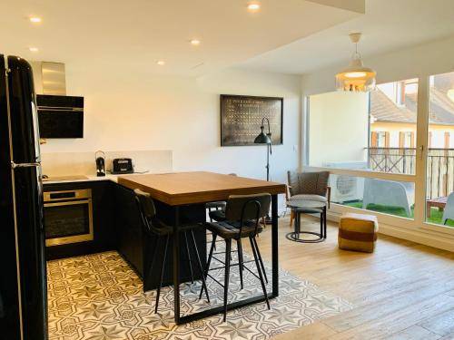 Appartement Beaune