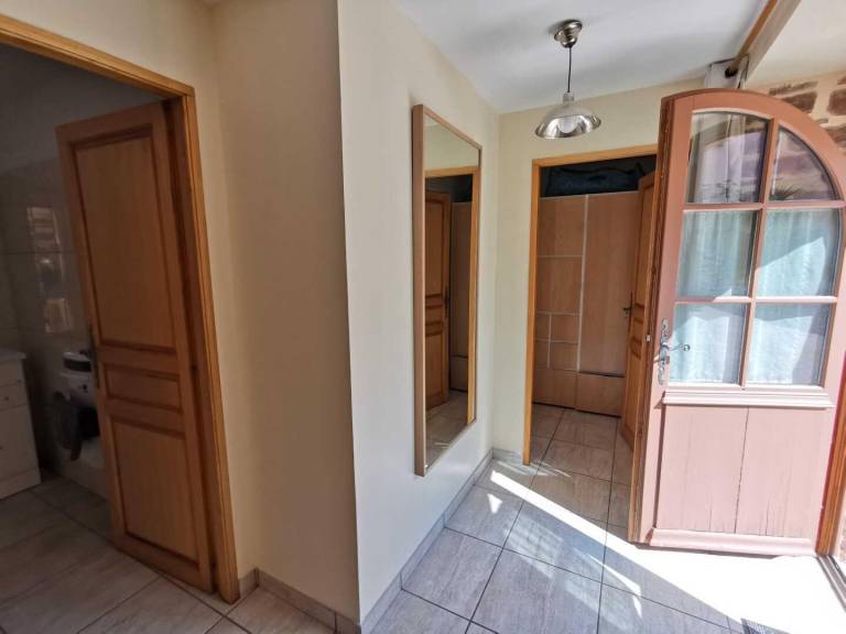 Gite with 1 room for 3 persons — photo 5