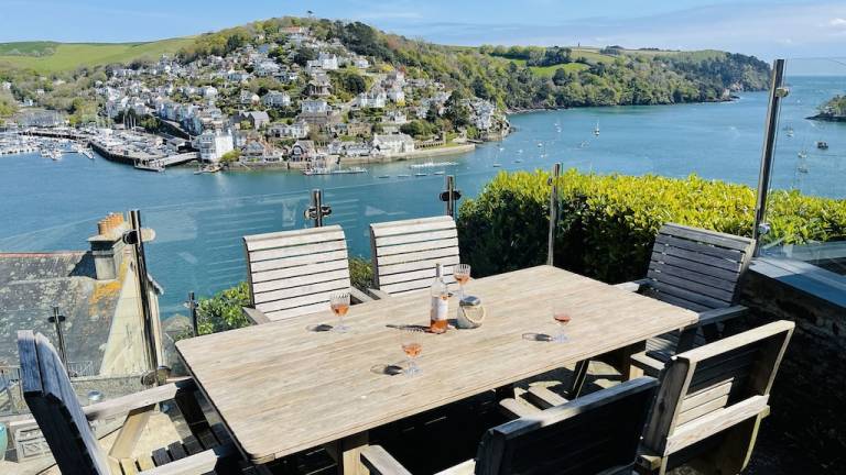 Cottage Dartmouth