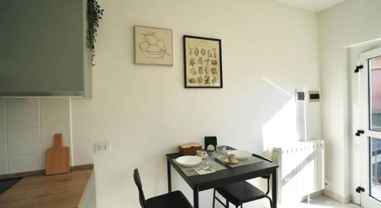 Holiday apartment | Pet-friendly — photo 4