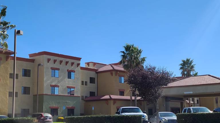 Best Western Hesperia-Victorville Suites in Hesperia, CA