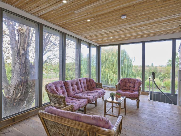 House with terrace | Pet-friendly — photo 3