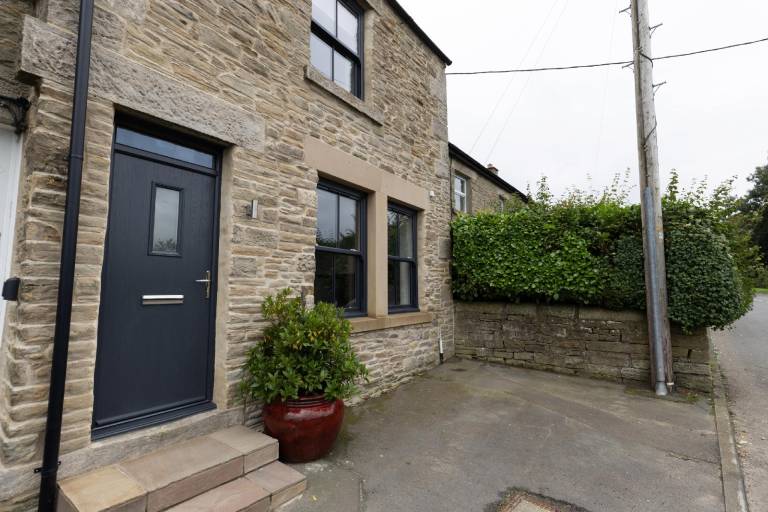 80 m&sup2; Ferienhaus