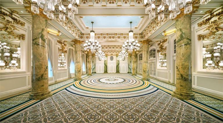Willard InterContinental Washington By IHG — photo 2