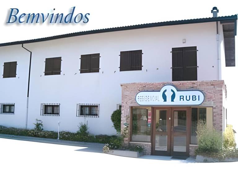 Bed & Breakfast Viseu
