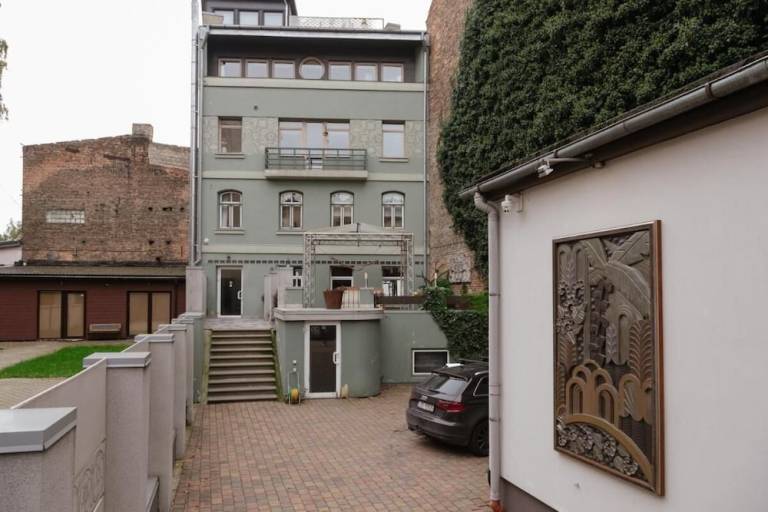 Apartma  Avotu Iela