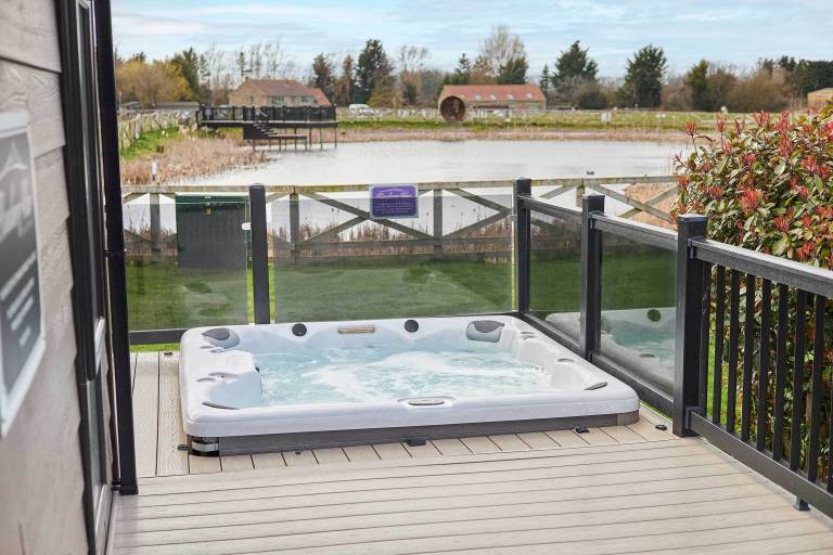Chalet Stokesley