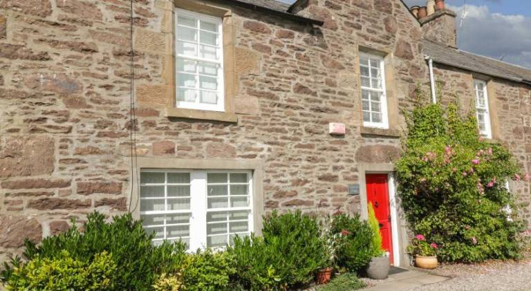 House Crieff
