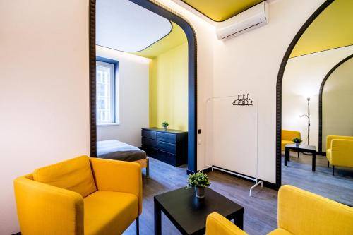 Apartman XX. kerület