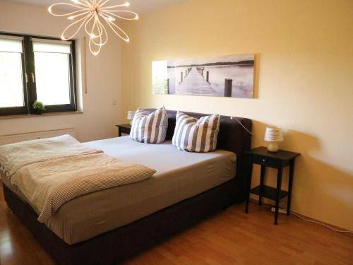 Appartement Troisdorf