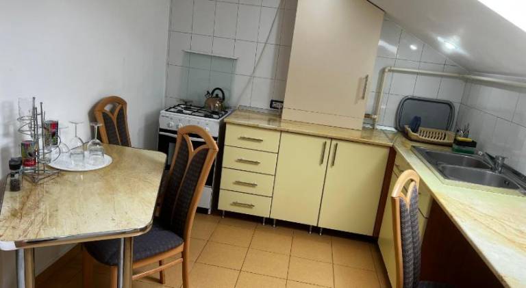 Rental apartment with 2 rooms for 5 persons — photo 5