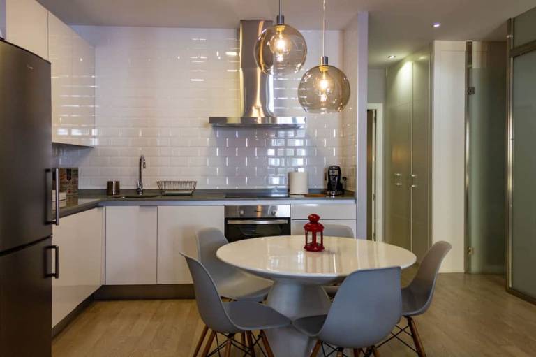 Aparthotel Barrio Salamanca