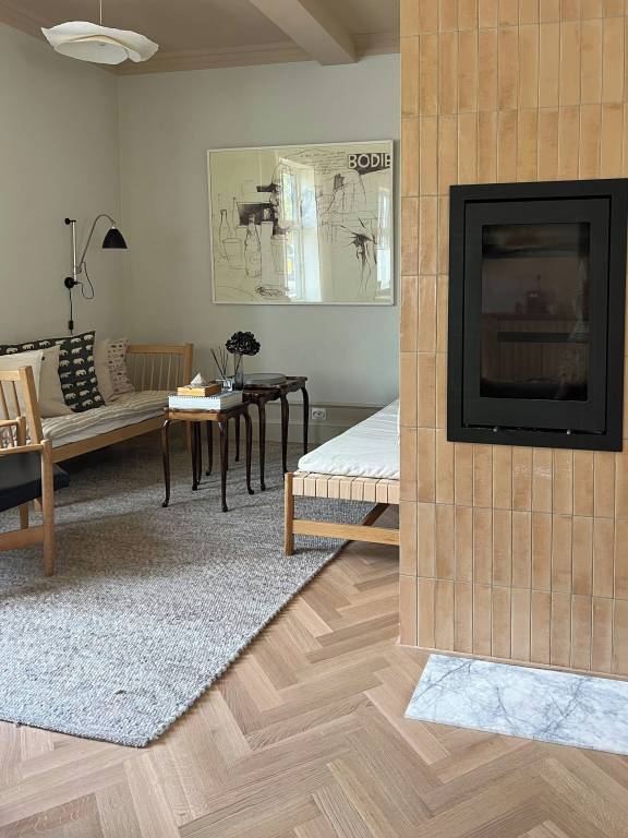 Ferienwohnung  Moss