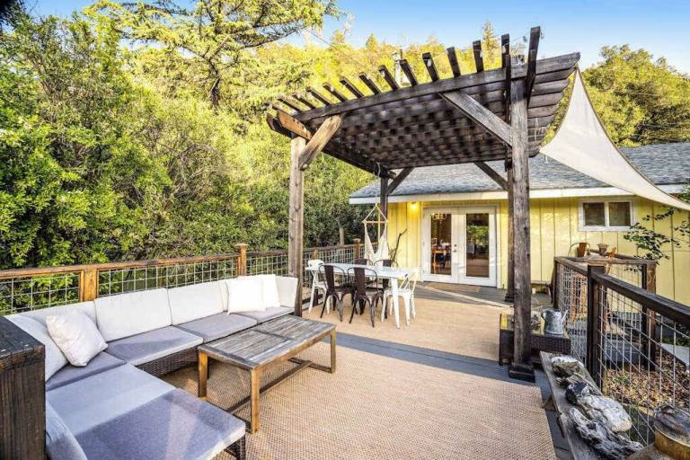House Sonoma County
