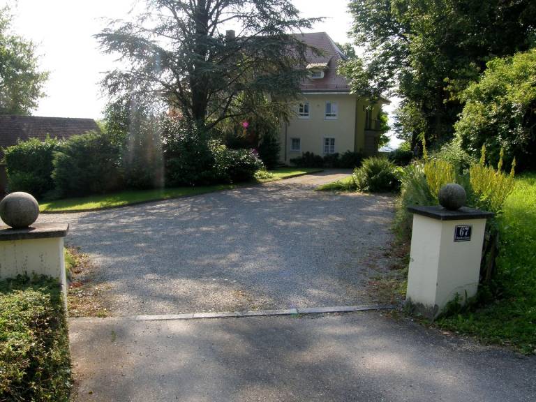 Ferienwohnung mit Hund inHoyren, Lindau (Bodensee)  f&uuml;r max. 4 Personen