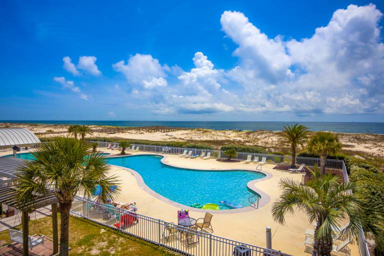 Condo  Fort Morgan