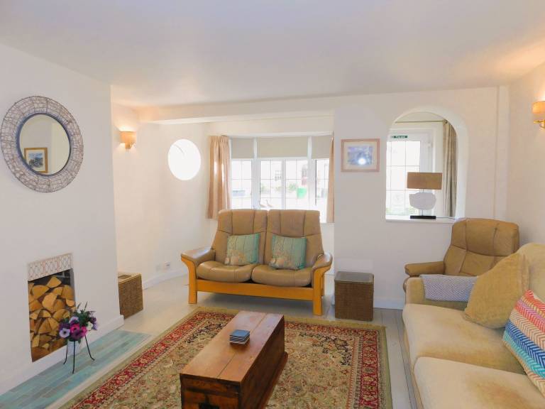 Cottage Sheringham