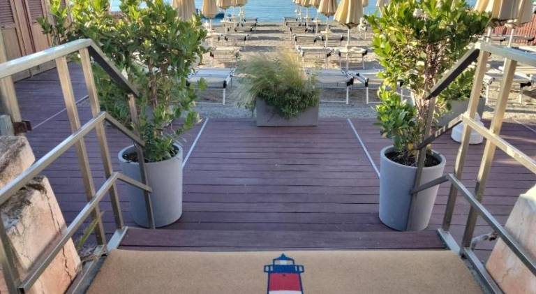 Hotel Delle Rose — photo 5