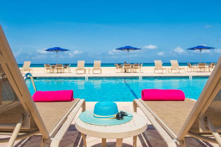 Apartment George Town