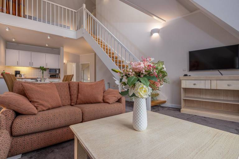 Maisonette-Wohnung am Ostseestrand — photo 2