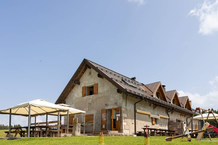 Agriturismo Filippon- Camera Prato — photo 4