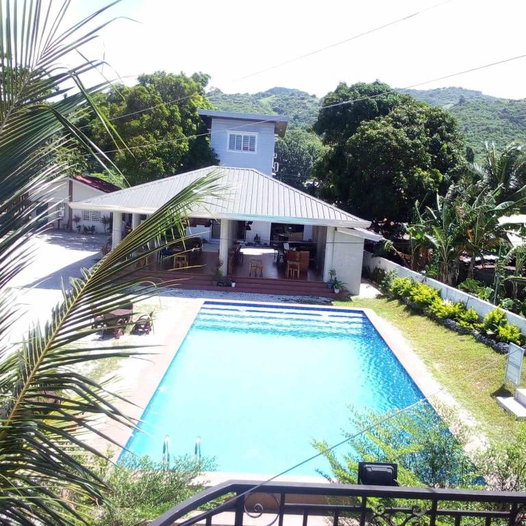 Resort  Calatagan