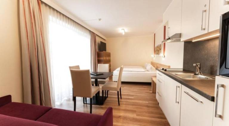 Aparthotel Dorfplatzl Garni — photo 3