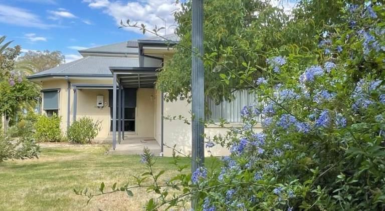 Bed and breakfast Benalla