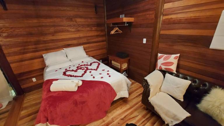 Apartamento Tremembé