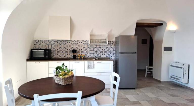 Antico Casolare - Trekking lovers vacation homes with splendid views — photo 5