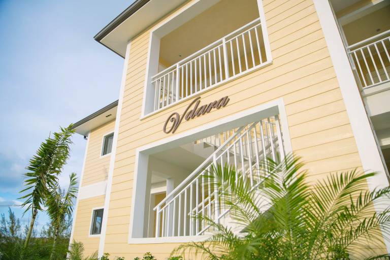 Condo Nassau