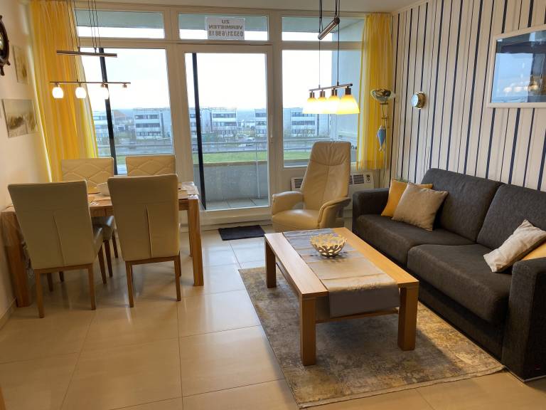 Ferienwohnung Burg auf Fehmarn