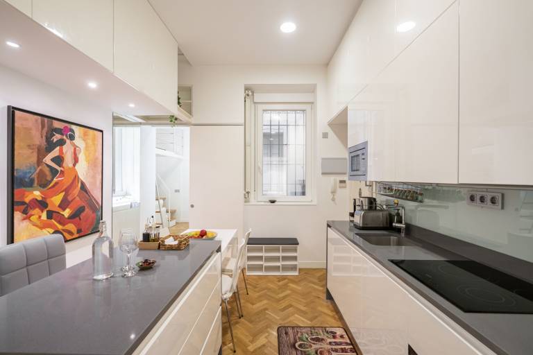 M ESP50 Apartamento Sta Engracia