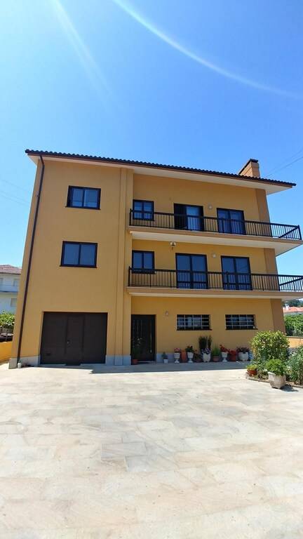 Apartamento Covas