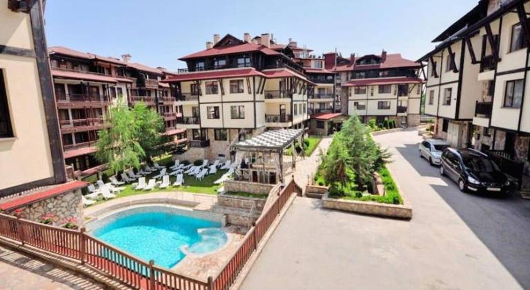 Apartment with pool | Ski nearby | Dogs allowed — photo 5