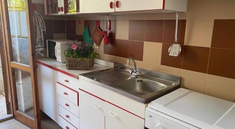 Vacation home with 1 room for 4 persons — photo 5