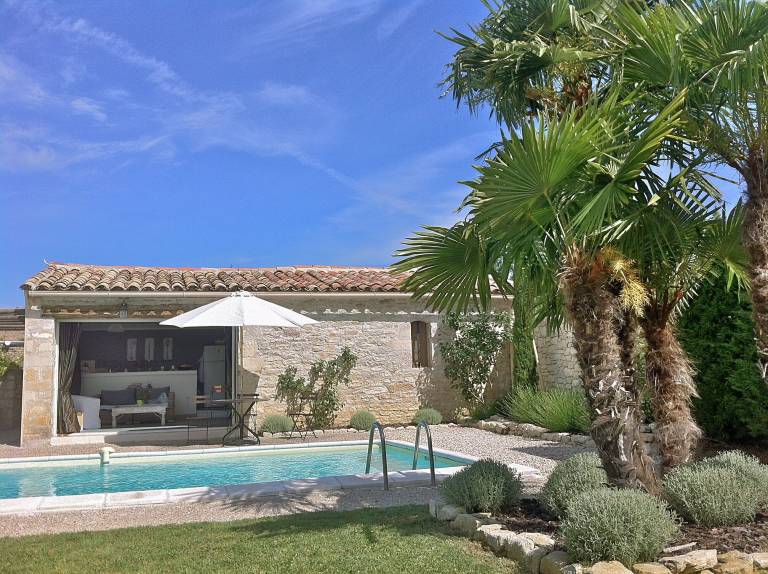 Huis  Gordes
