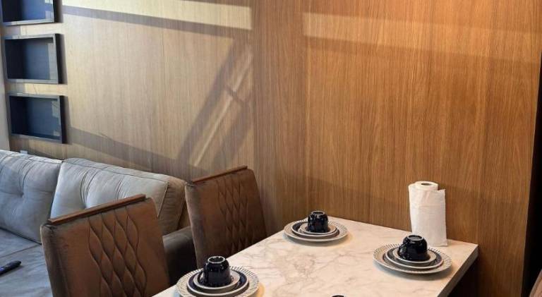 Wonderful holiday apartment | Pets are welcome in Natal
