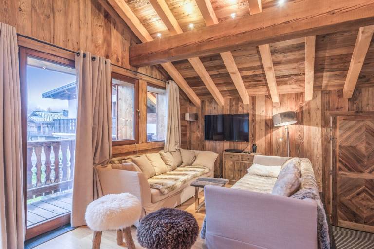 Chalet du Jaillet - Welkeys — photo 3