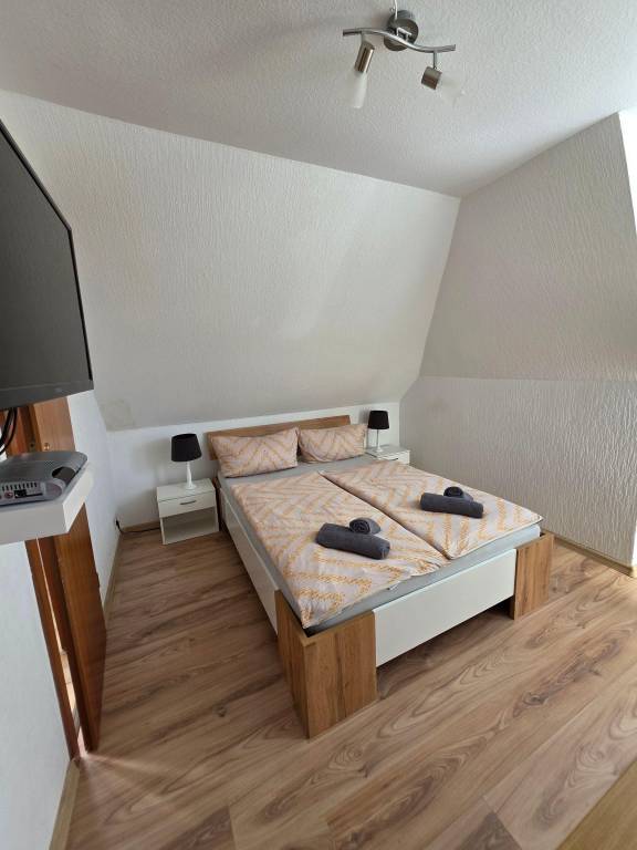 Ferienhaus Dagebüll