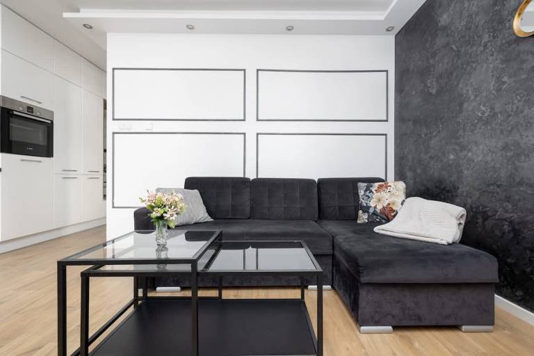 Apartament Stare Miasto