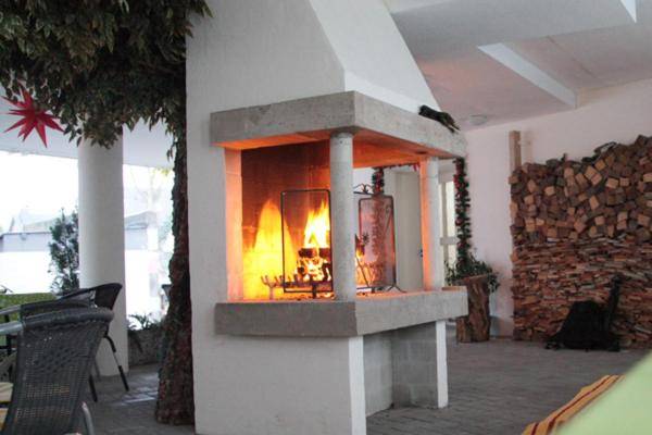 Hotel Moerser Hof — photo 4