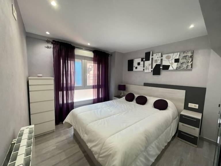 Apartamento Mundaca