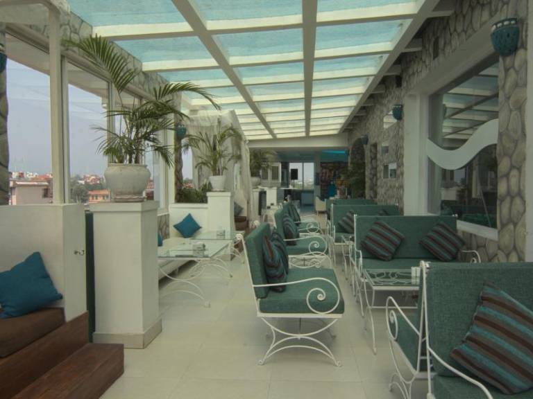 Gaju Suite Hotel — photo 2